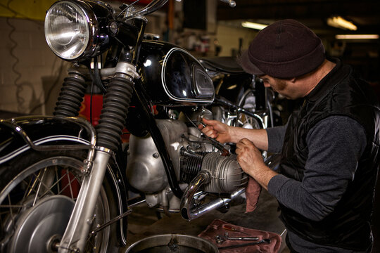 Bike Shop