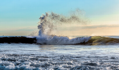 The Mighty Ocean 3