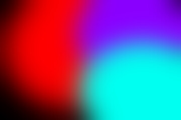 Abstract blurred dark background.blur multicolored image background 