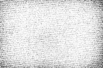 Grunge texture. Black and white background. Black scratches, scuffs, chips, blotches. A monochrome backdrop. Vector graphics