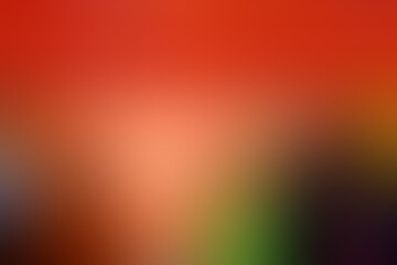 Abstract blurred dark background.blur multicolored image background 