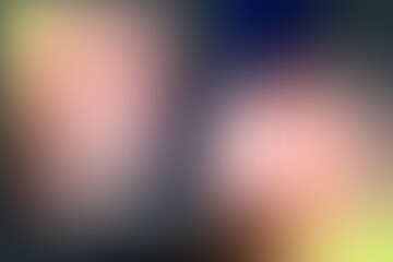 Abstract blurred dark background.blur multicolored image background 