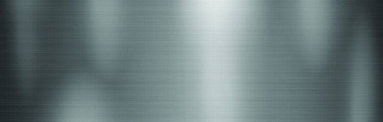 Stainless metal texture abstract background