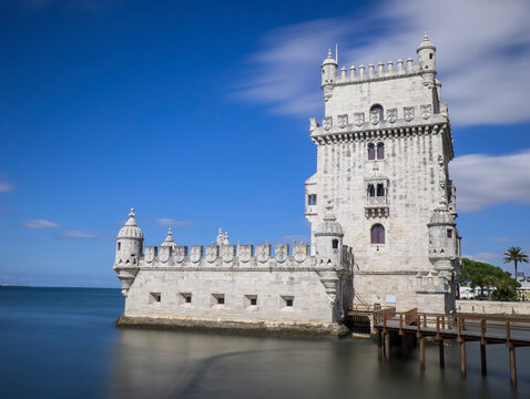 Torre de Belem