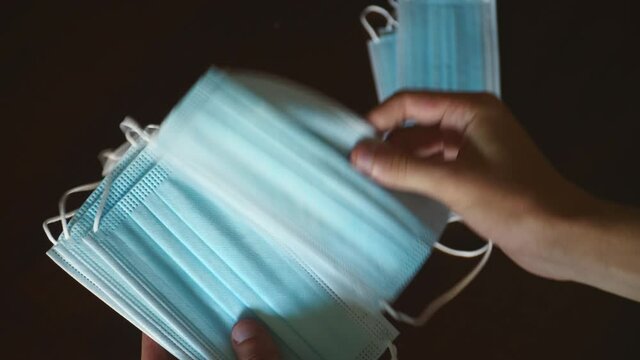 masks are the new money