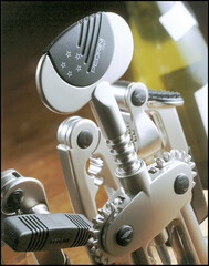Wine opener
