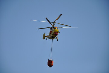 Helicóptero