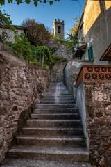 Gerfalco, Grosseto - Tuscany, Italy