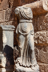 Bosra Jordania Teatro romano