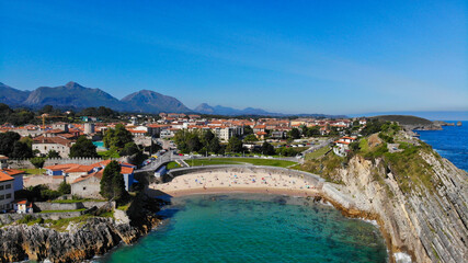 Llanes - Principado de Asturias