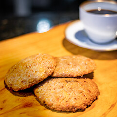 Merienda keto