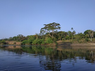Amaz&ocirc;nia, Brasil