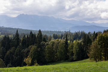 Tatra Mountains