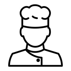 Chef icon