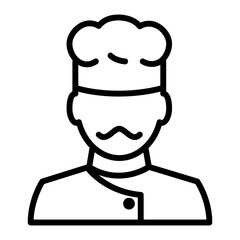 Chef icon