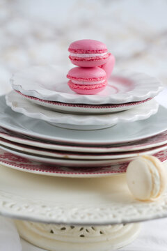 Macarons