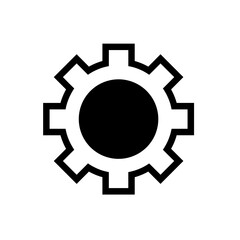 Gear icon