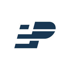 E logo Vector icon illustrations