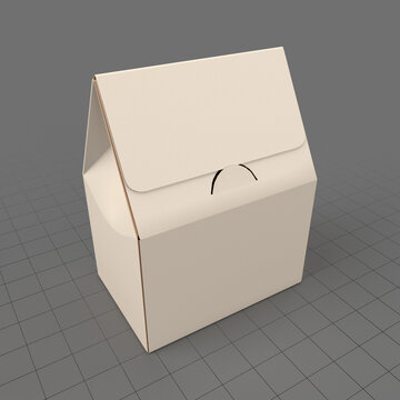 Tea and coffee package 2