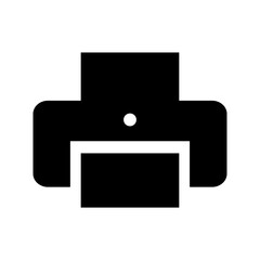 Printer icon