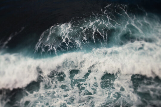 Pacific Drama