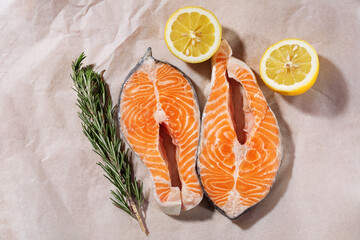 keto diet with freshly healthy selected foods