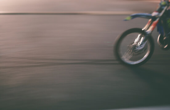 night rider