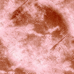 Red Distress Grunge Wallpaper. Retro Stone 