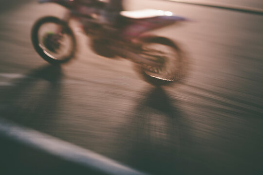 night rider