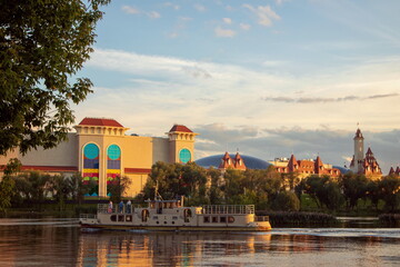 Fototapety na wymiar - Fototapeta24.pl