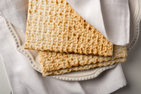 Matzah for Passover
