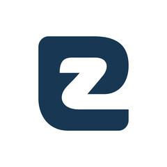 E logo letter vector icon illustrations