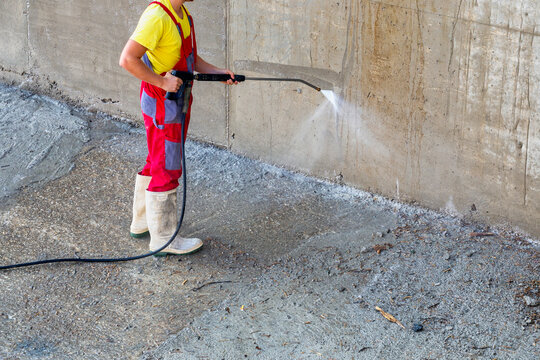 Pressure cleaner