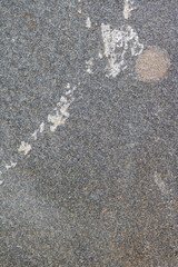 Granite stone texture.