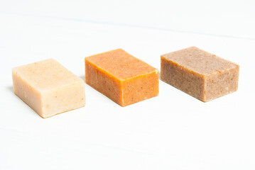 Soaps