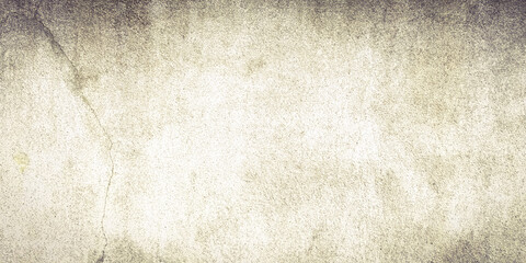 Old white wall texture
