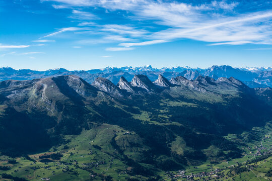 Appenzeller Alpen