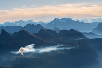 Appenzeller Alpen