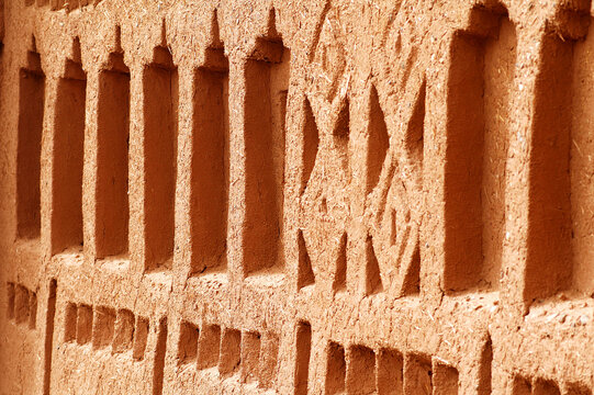 Ait Benhaddou Kasbah