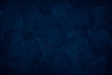 丸の重なりのある背景素材