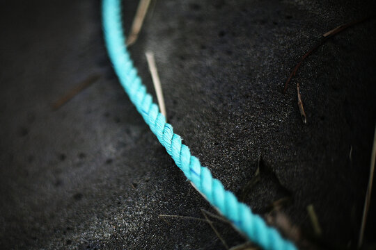 Rope