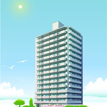 condominium