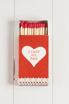 Box of Matches