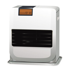 ファンヒーター