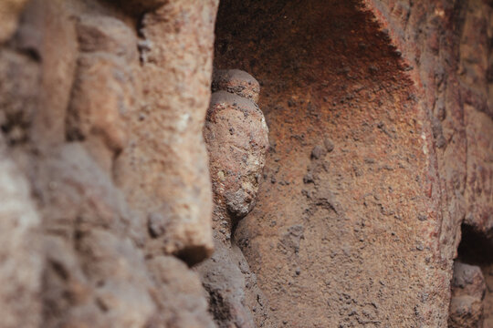 The Yungang Grottoes