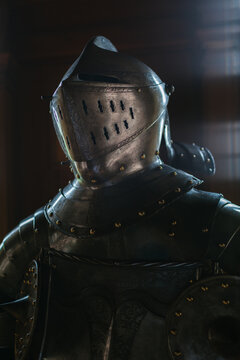 Armor