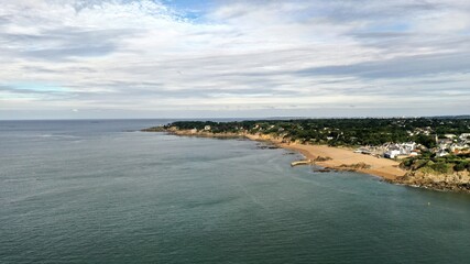 plages de Saint-Nazaire et ses carlets