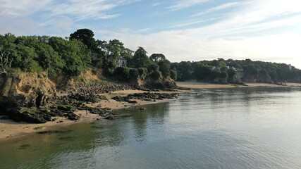 plages de Saint-Nazaire et ses carlets