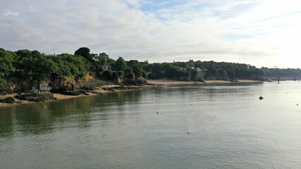 plages de Saint-Nazaire et ses carlets