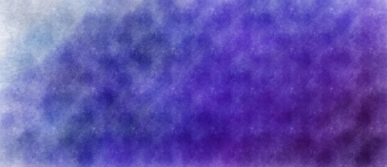 Watercolor illustrations of all colors of the rainbow